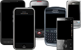Emulateur web mobile